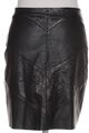 Rich & Royal Rock Damen Damenrock Gr. EU 36 Schwarz #bn39som