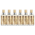 WELLA SP LUXE OIL Reconstructive Elixir pflegendes schützendes Haaröl 6x 100 ml