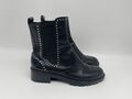 Chelsea Stiefelette schwarz EUR 37