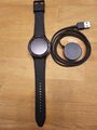 Samsung Galaxy Watch4 Classic 46mm - Schwarz (Bluetooth)