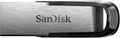 SanDisk Ultra Flair USB 3.0 Flash-Laufwerk 128 GB (robustes und elegantes