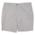 DICKIES Herren Chino Shorts Grau 2XL W44