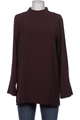 someday. Bluse Damen Oberteil Hemd Hemdbluse Gr. EU 40 Bordeaux #53lwlzm