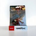 amiibo Figur Bokoblin The Legend of Zelda Breath of the Wild Nintendo NEU OVP