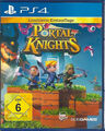 Portal Knights (Limitierte Erstauflage) PlayStation 4