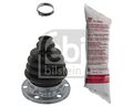 FEBI BILSTEIN Faltenbalgsatz Antriebswelle 38333 für SKODA SEAT VW AUDI BORA A3