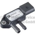 Abgasdrucksensor 7.11190.09.0 PIERBURG für AUDI SEAT SKODA VW BMW FIAT CHEVROLET