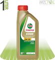 1x1 L Castrol Edge M 5W-30 für viele BMW LL04 und Mercedes 229.31 229.51 229.52