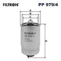 Filtron Pp979/4 Kraftstofffilter Filter für Hyundai i40 I CW VF 1.7 2011-2015