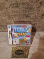 Nintendo DS Tetris Party Deluxe mit OVP und Anleitung NOE