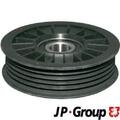 JP GROUP 1118301300 Spannrolle Keilrippenriemen 83mm für VW PASSAT Variant (3B5)