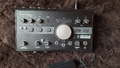 Mackie Big Knob Studio-Monitor Controller - USB Interface - mit Onyx Preamps