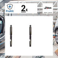 2x ORIGINAL® Magnum Technology Stoßdämpfer Hinten für Opel Frontera B