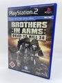 Brothers in Arms: Road to Hill 30 Sony PlayStation 2, 2005