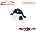 DOMLAGER FEDERBEINLAGER MAXGEAR 72-4240 A FÜR SUZUKI GRAND VITARA II,KIZASHI