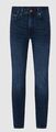 Tommy Hilfiger Slim Fit Jeans mit Stretch-Anteil jeansblau 34/32 NP: 120€