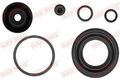 Quick Brake Reparatursatz, Bremssattel 114-0264 für CHEVROLET OPEL VAUXHALL