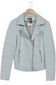 Fuchs Schmitt Jacke Damen Anorak Jacket Kurzmantel Gr. S Hellblau #ozocry2