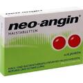 NEO ANGIN Halstabletten 24 St PZN 826562