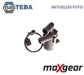 47-0322 WASSERUMWÄLZPUMPE STANDHEIZUNG MAXGEAR FÜR SKODA OCTAVIA II,YETI