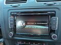 Original Autoradio VW RCD510 mit Codekarte, gebraucht, Top !! Guter Zustand ! 