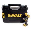 DeWalt DCD 708 NT Akku Bohrschrauber 18 V Li-Ion Brushless Solo in TSTAK Box