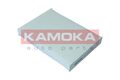 Kamoka (F419401) Filter, Innenraumluft für NISSAN RENAULT