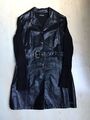 Street One * Damen  Mantel Jacke Übergangsjacke Schwarz Gr.40