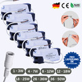 LED Driver Trafo Treiber Transformator Treiber Netzteil 3W - 50W 300mA
