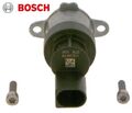 BOSCH 1462C00991 Regelventil für Kraftstoffmenge (Common-Rail-System) 