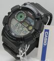 ✅ Casio Herren Digital Armbanduhr Classic Collection WS-1500H-1AVEF ✅