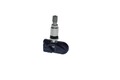 BOSCH Radsensor, Reifendruck-Kontrollsystem F 026 C00 466 für RENAULT