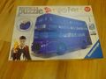 Ravensburger Puzzle Harry Potter Knight Bus 216 Teile 11158