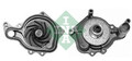 Schaeffler INA Wasserpumpe Motorkühlung 538 0410 10 für AUDI VW TOUAREG 7LA 7L6