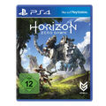 Sony PS4 Horizon Zero Dawn Complete Edition USK 12 Adventure-Rollenspiel