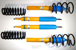 EIBACH BILSTEIN B12 PRO-KIT SPORTFAHRWERK 30/25MM BMW 1ER (E81, E87)