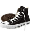 Chucks Converse All Star schwarz Gr. 42,5 top 