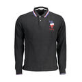 U.S. POLO Assn. Poloshirt Hemd Longsleeve Langarm Polo Sweatshirt Shirt Herren