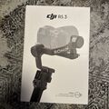 DJI RS 3 Gimbal Kardanischer Stabilisator (Standard-Kit)