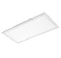 B-Ware Deckenleuchte Telefunken Deckenlampe LED 36W Fernbedienung Panel Far