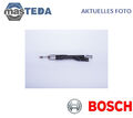 0 261 500 260 EINSPRITZVENTIL BOSCH FÜR BMW 3,4,5,1,2,6,X1,X5,X3,X4,Z4,7,X6,F80