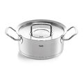 FISSLER Original-Profi Collection Bratentopf 20 cm 2,6 Liter