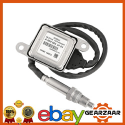 Nox Sensor Lambdasonde für Mercedes W212 W222 A0009053403 A0009055100 Fhxieuyjxx