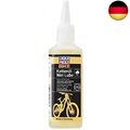 LIQUI MOLY Bike Kettenöl Wet Lube | 100 ml | Fahrrad Haftschmierstoff ohne 