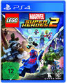 Lego Marvel Superheroes 2 PS4 Playstation 4