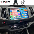 6+128GB Für Kia sportage 2010-2016 Autoradio Android 13 Carplay GPS Navi Kamera