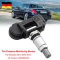 RDKS TPMS Sensor A0009050030 Reifendrucksensor für Mercedes-Benz W222 W205 W012