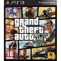 Grand Theft Auto V - PS3 GTA 5 PS3 - UNBERÜHRT - 1. Klasse SCHNELLER und KOSTENLOSER Versand