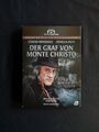 Der Graf von Monte Christo - Filmjuwelen - DVD - sehr guter Zustand 