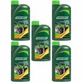 5x 1 Liter FANFARO AZF 6 Automatikgetriebeöl Getriebeöl Gear Oil